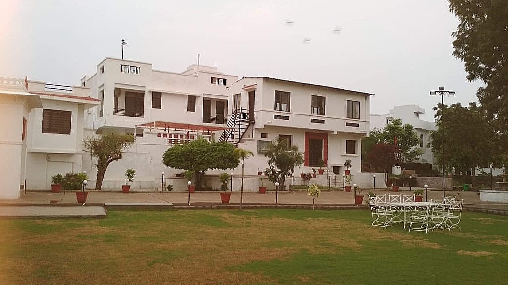 Harmony Blue Udaipur